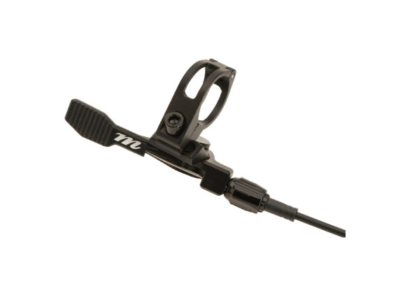 Manitou horquilla R8 PRO 29 Boost 120mm Travel 44OS + Deuce Remote LO AM