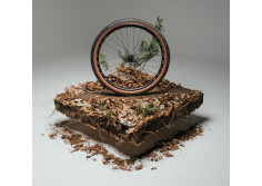 Rueda aluminio G30 GRAVEL EXPERT