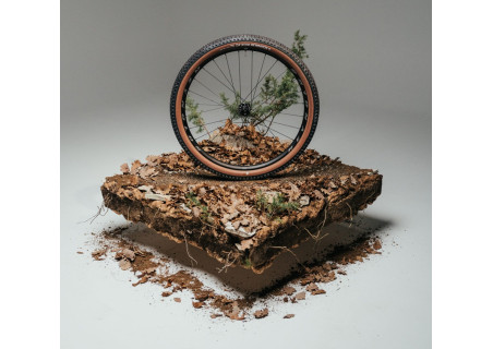 Rueda aluminio G30 GRAVEL EXPERT