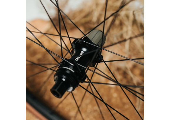 Rueda aluminio G30 GRAVEL EXPERT