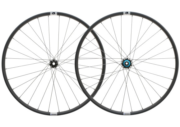 Rueda aluminio G30 GRAVEL EXPERT