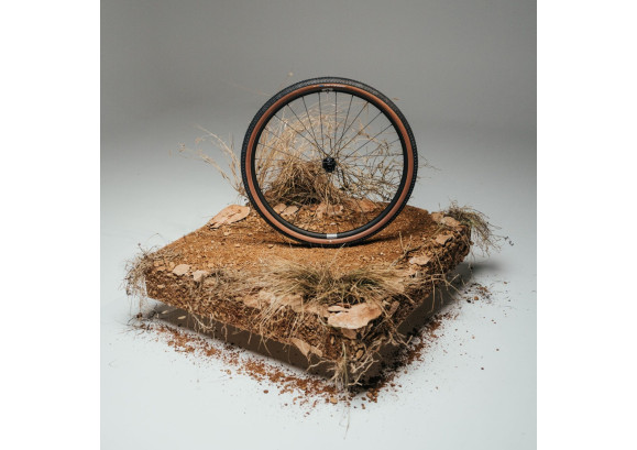 Ruedas aluminio A309 XC EXPERT IS6