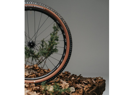 Ruedas aluminio A309 XC EXPERT IS6