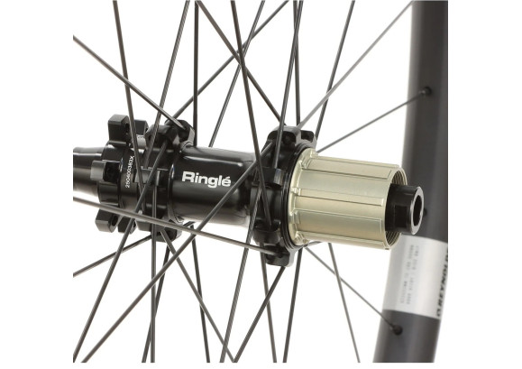 Ruedas aluminio A309 XC EXPERT IS6