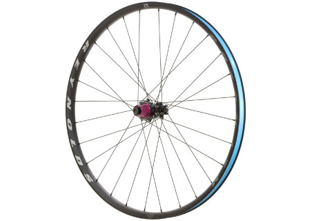 Ruedas aluminio A309 XC PRO IS6