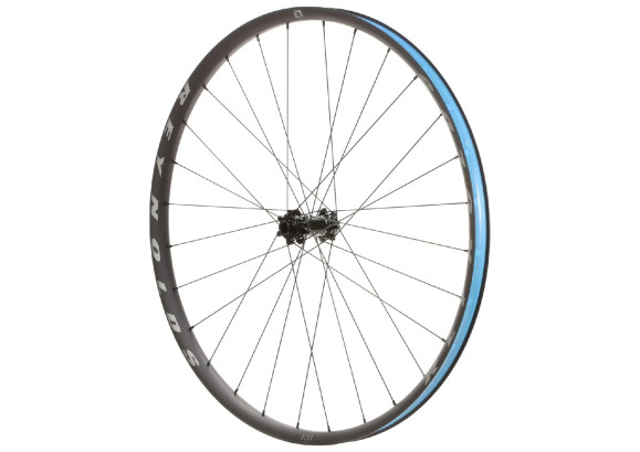 Ruedas aluminio A309 XC PRO IS6