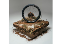 Ruedas aluminio A329 TRAIL PRO IS6