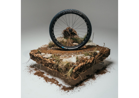 Ruedas aluminio A329 TRAIL PRO IS6