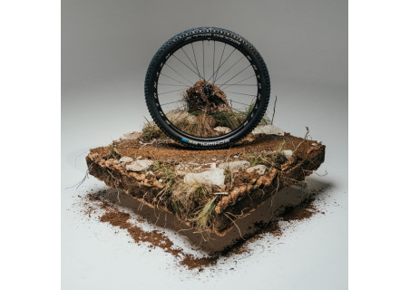 Ruedas aluminio A329 TRAIL PRO IS6