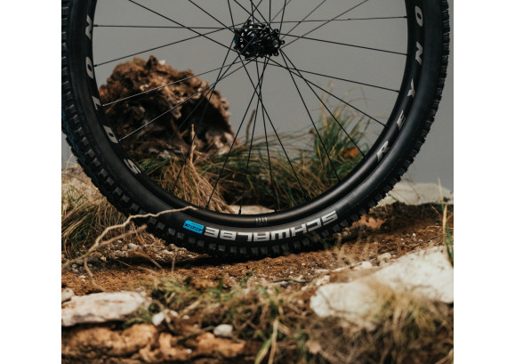 Ruedas aluminio A329 TRAIL PRO IS6