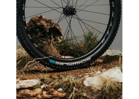 Ruedas aluminio A329 TRAIL PRO IS6