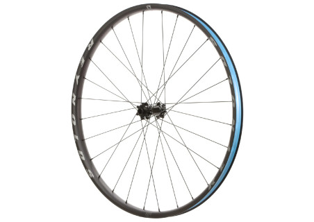 Ruedas aluminio A329 TRAIL PRO IS6