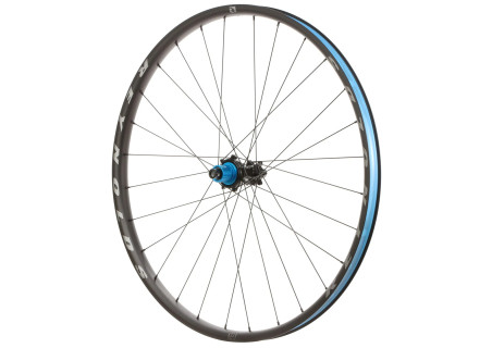 Ruedas aluminio A329 TRAIL PRO IS6