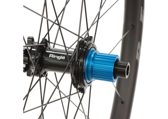 Ruedas aluminio A329 TRAIL PRO IS6