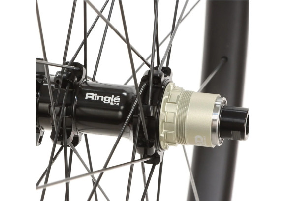 Ruedas aluminio A329 TRAIL EXPERT IS6