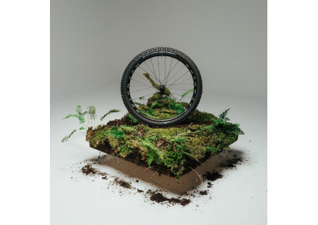 Ruedas aluminio A309 ENDURO PRO IS6