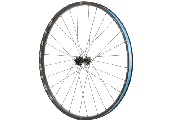 Ruedas aluminio A309 ENDURO PRO IS6