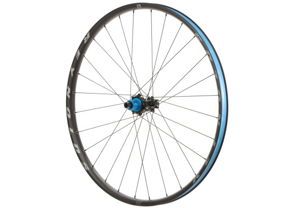 Ruedas aluminio A309 ENDURO PRO IS6