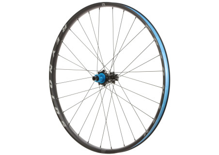 Ruedas aluminio A309 ENDURO PRO IS6