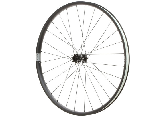 Ruedas aluminio A309 END EXPERT IS6