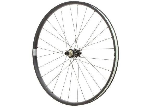 Ruedas aluminio A309 END EXPERT IS6