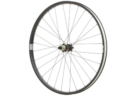 Ruedas aluminio A309 END EXPERT IS6