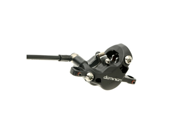 Freno Dominion T2 Negro/Carbon