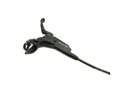 Freno Dominion T2 Negro/Carbon