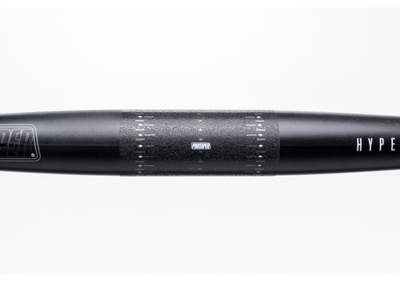 Manillar Protaper carbono Hyperlite 31,8