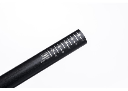 Manillar Protaper carbono C12 31,8