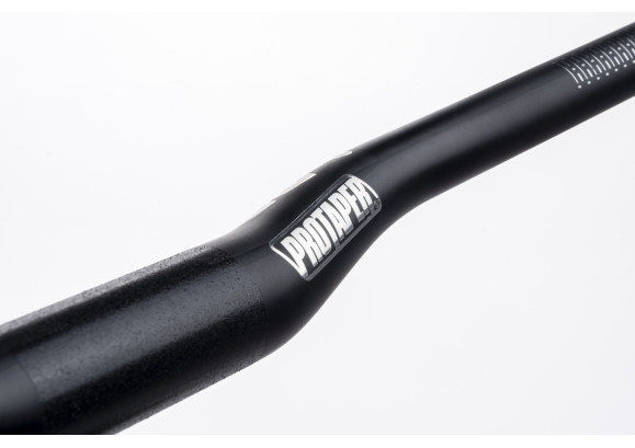Manillar Protaper carbono C12 31,8