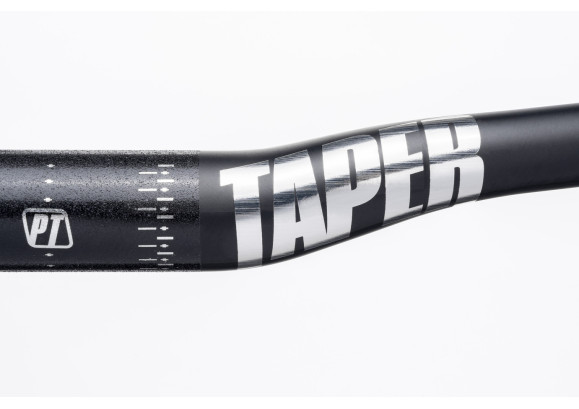 Manillar Protaper carbono C12 31,8