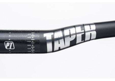 Manillar Protaper carbono C12 31,8