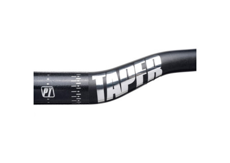 Manillar Protaper carbono C25 31.8mm y 35mm