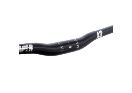 Manillar Protaper aluminio A12 31,8