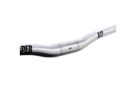Manillar Protaper aluminio A12 31,8
