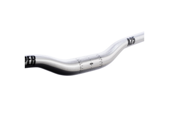 Manillar ProTaper Aluminum A25