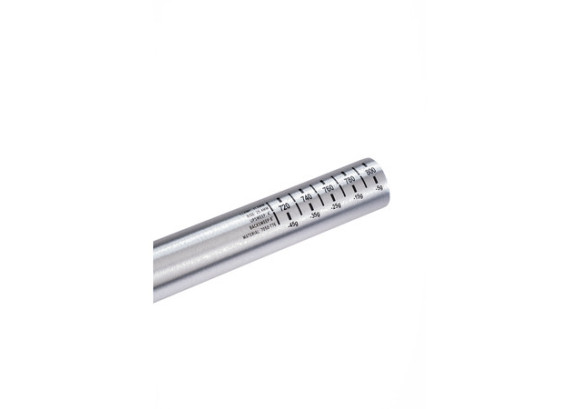Manillar ProTaper Aluminum A25