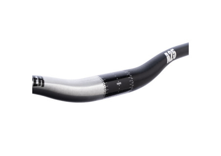 Manillar ProTaper Aluminum A25