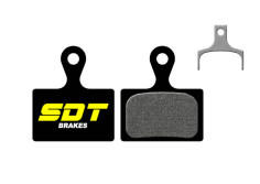 Pack 12 pastillas de freno SDT Sport Endurance Shimano Ultegra