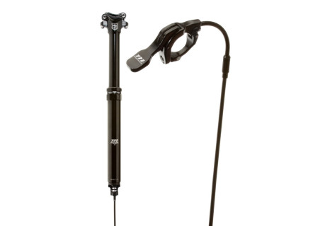 Tija telescópica Jack Dropper 31.6, 160mm Tija telescópica Jack Dropper 31.6, 160mm
