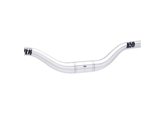 Manillar Protaper aluminio A50 31,8