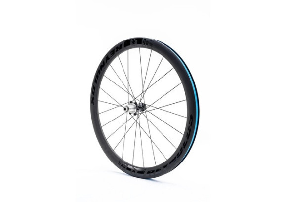 Kit llantas Black Label 46 PRO Tubeless Disc Brake