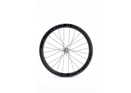 Kit llantas Black Label 46 PRO Tubeless Disc Brake