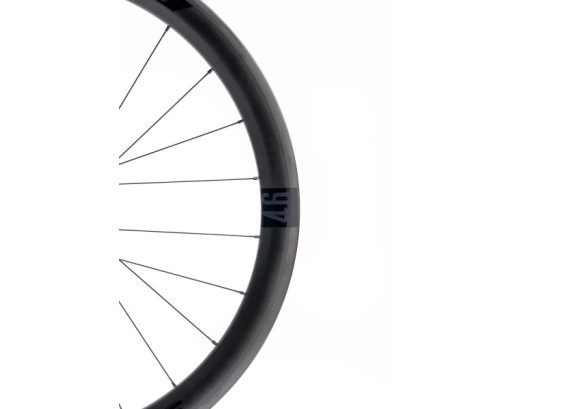 Kit llantas AR46 Tubeless Disc Brake HGR/XDR 24/24H 142 Allroad