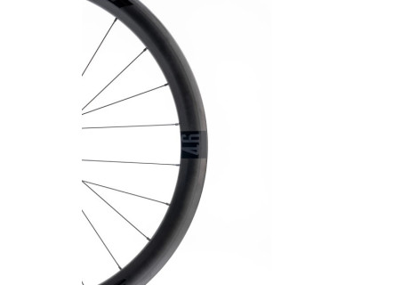 Kit llantas AR46 Tubeless Disc Brake HGR/XDR 24/24H 142 Allroad