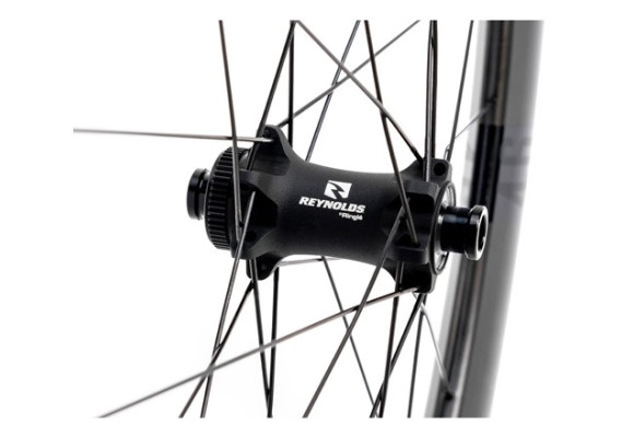 Kit llantas AR46 Tubeless Disc Brake HGR/XDR 24/24H 142 Allroad