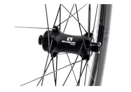 Kit llantas AR46 Tubeless Disc Brake HGR/XDR 24/24H 142 Allroad