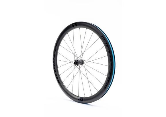 Kit llantas AR46 Tubeless Disc Brake HGR/XDR 24/24H 142 Allroad