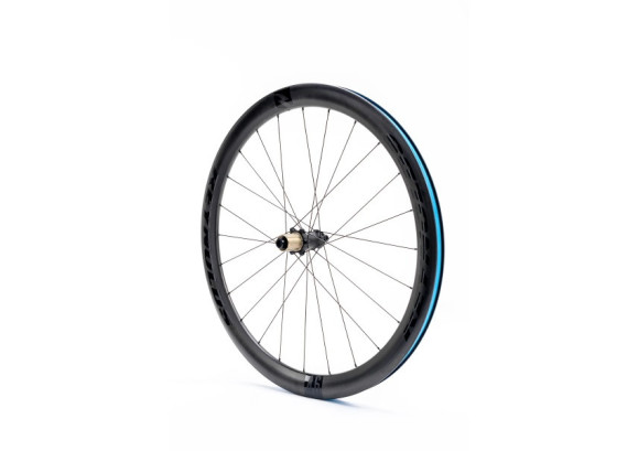 Kit llantas AR46 Tubeless Disc Brake HGR/XDR 24/24H 142 Allroad